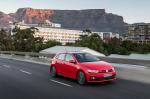 Volkswagen Polo GTI 2018 года (ZA)